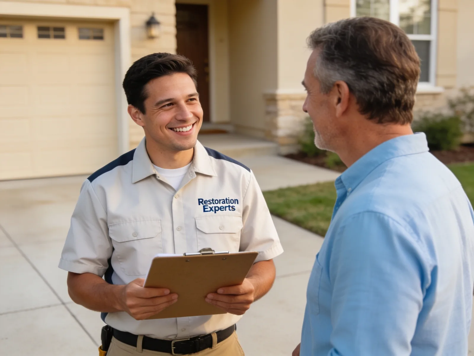 Water Damage Cleanup Ohlman, IL FAQs